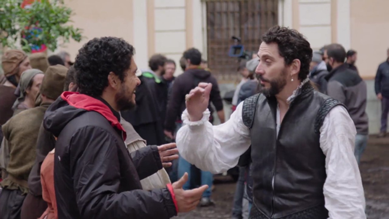 La Peste - Movistar+