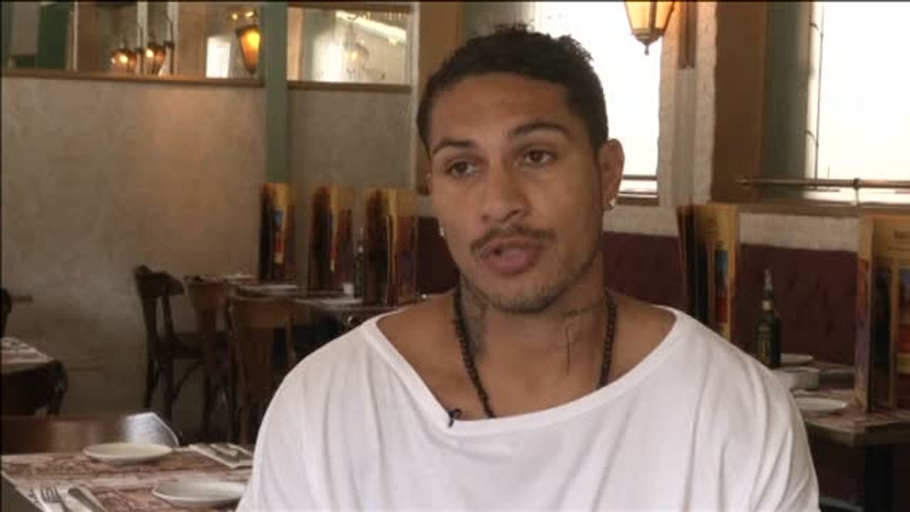 La FIFA reduce la sanción a Paolo Guerrero y podría jugar el Mundial de Rusia