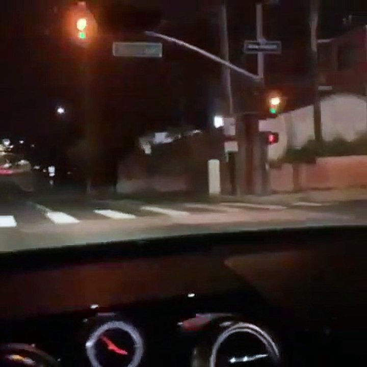 The Game Breaks Down While Driving Down Slauson and Thinking About Nipsey Hussle: “why n*ggas do the homie like that man? At his own motherf*cking shop! In his own f*ckin’ hood!” [VIDEO]