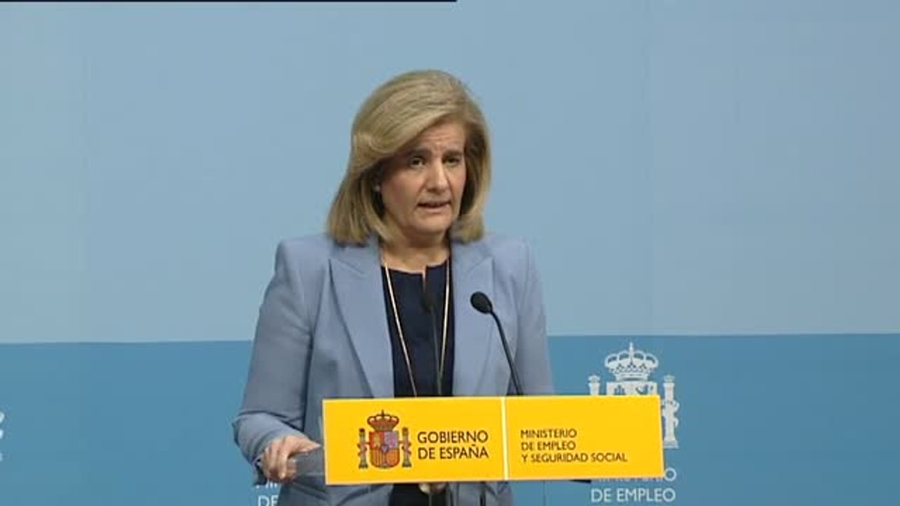 Gobierno, sindicatos y patronal acuerdan una subida del 4% del salario mínimo