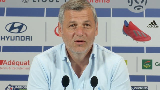 Demies - Genesio : Vous n'aurez pas beaucoup à attendre