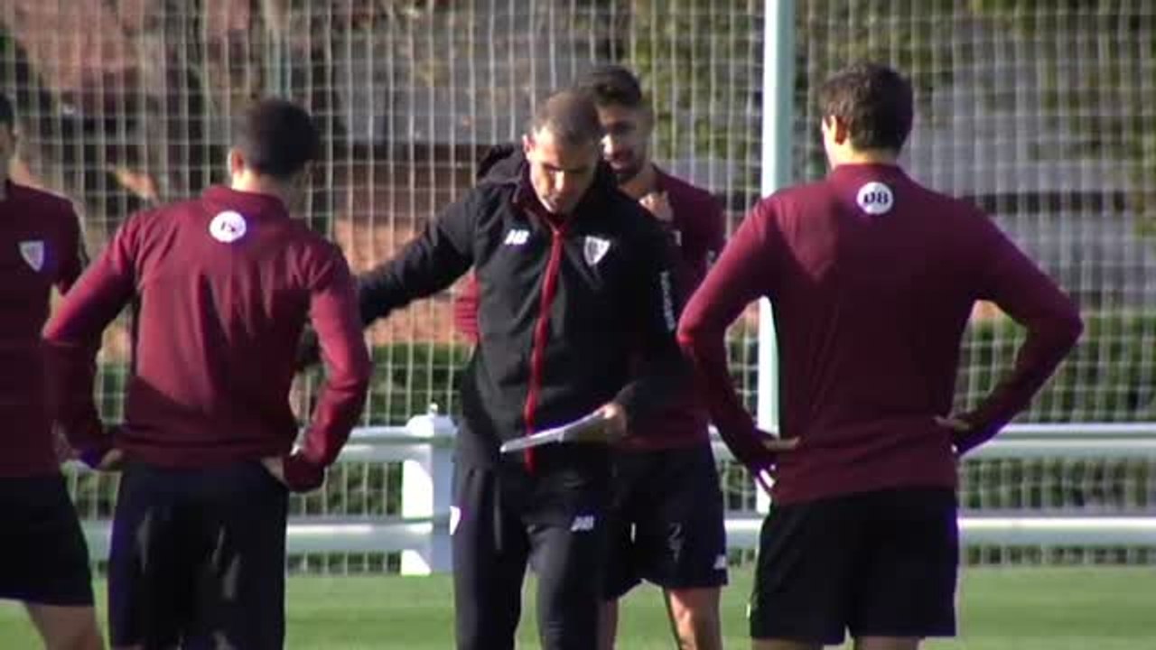 Iago Herrerín: "Tenemos que ser realistas. Estamos en un momento de emergencia"