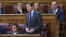 Pablo Casado: 