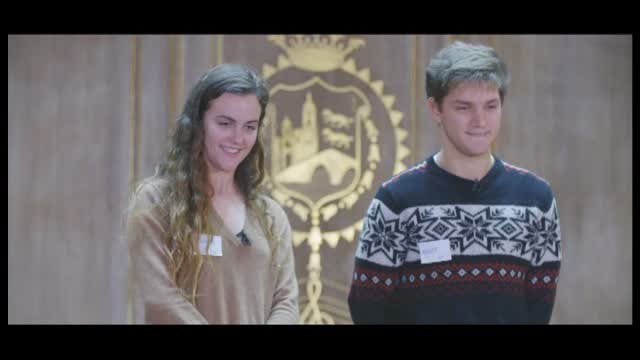 Un experimento pone a prueba la tolerancia de los jóvenes ante actitudes machistas