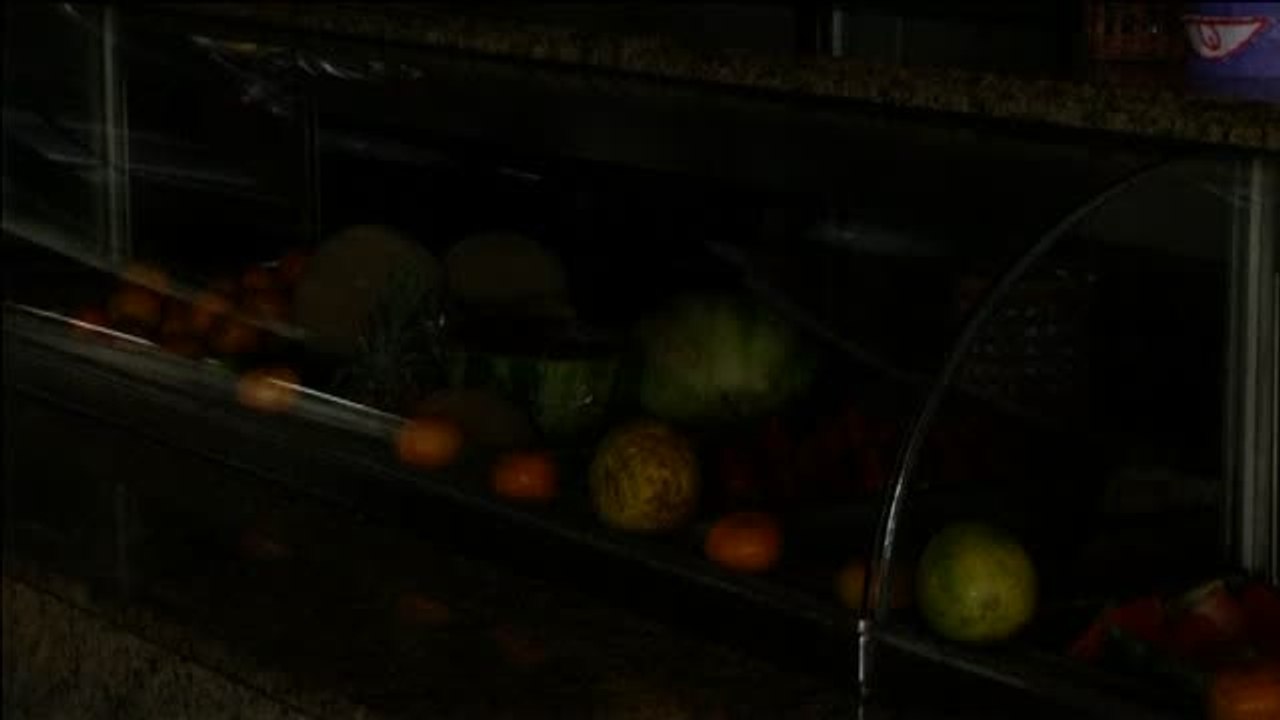 Venezuela a oscuras