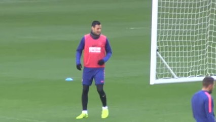 Gabi se reencontrará con la afición rojiblanca este sábado