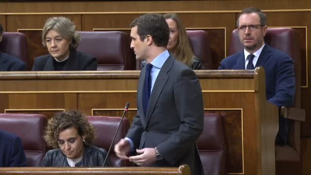 El caso Luelmo reabre el debate sobre la prisión permanente revisable
