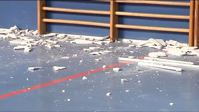 Susto en la localidad albaceteña de Caudete por un terremoto de 4 grados en la escala Richter