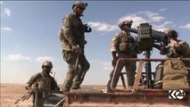 Donald Trump anuncia la retirada de forma inmediata de las tropas de Estados Unidos en Siria