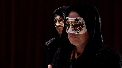 El Liceo de Barcelona también es un 'escape room'