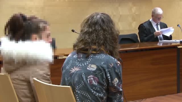 Siete de cada diez juicios por maltrato acaban con condenas para los acusados