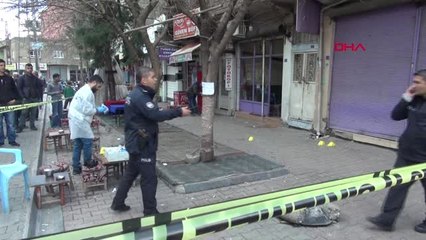 Batman Borç Tartışmasında Arkadaşı Tarafından Öldürüldü