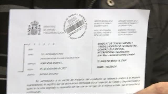 Los falsos autónomos de Deliveroo