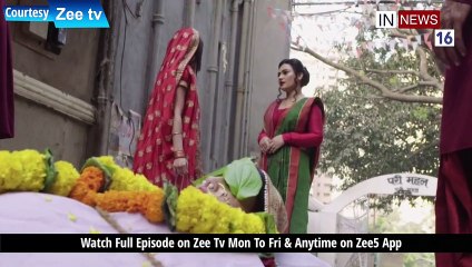 Today Full Episode || Yeh Teri Galiyan || 1 April