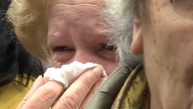 Cambados llora a los marineros del 'Sin Querer 2'