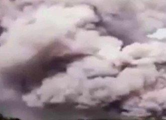 Çin'deki Orman Yangınında Ölü Sayısı 30'a Yükseldi