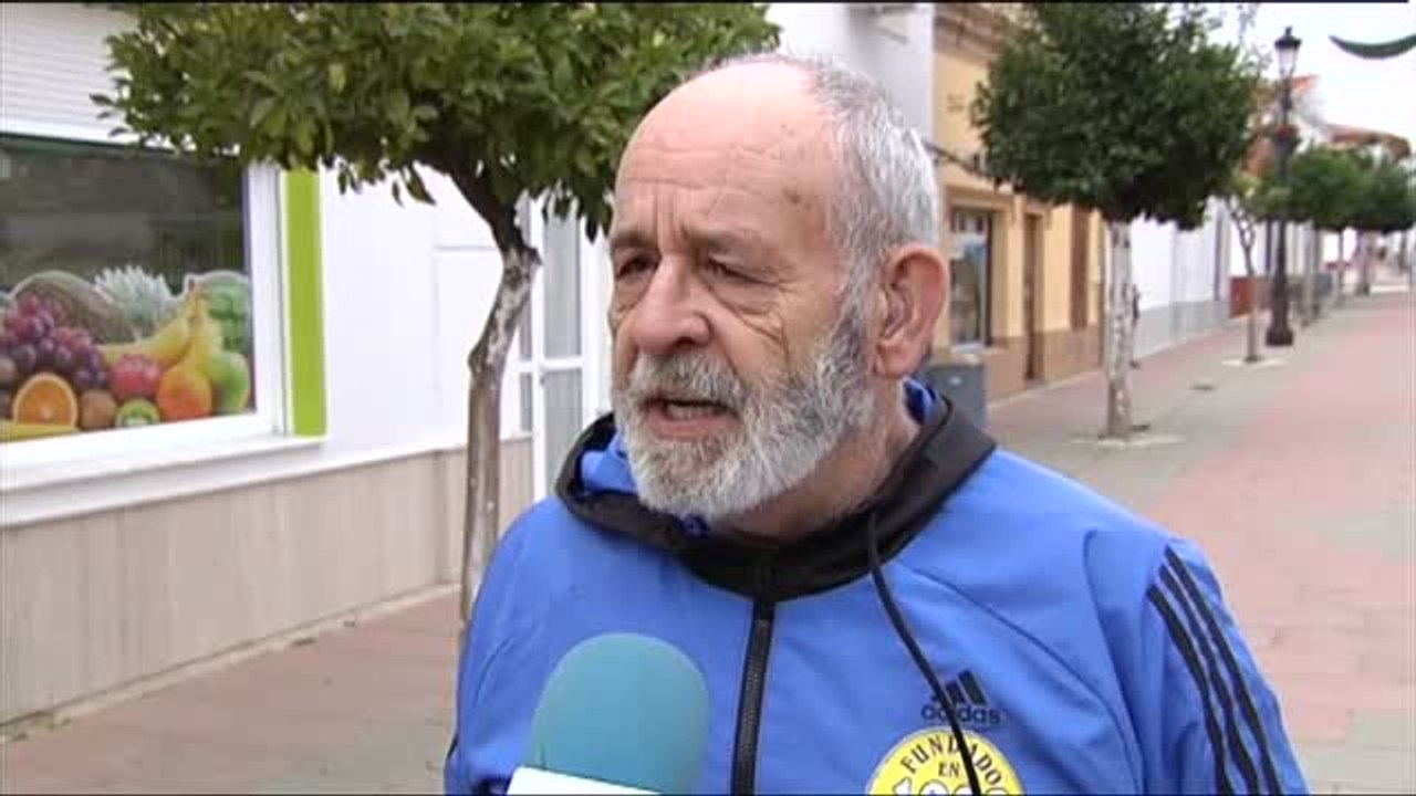 La Policía inspecciona minuciosamente la vivienda del detenido por la muerte de Laura Luelmo