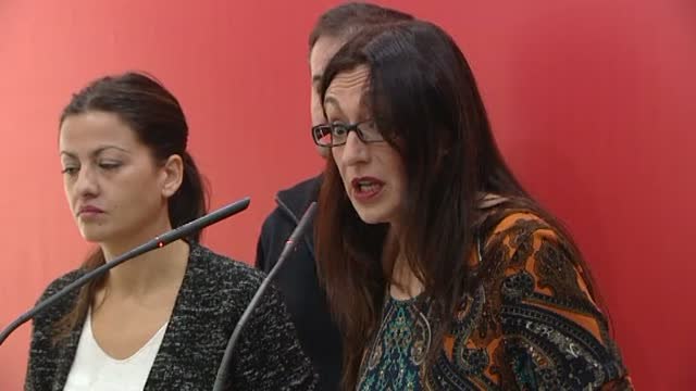 IU Madrid: La extorsión y el chantaje de Montoro ha llegado hasta tal punto en el Ayuntamiento de Madrid que Sánchez Mato es víctima directa