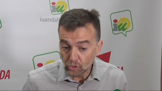 Maíllo da por hecho un pacto entre PP, Ciudadanos y VOX en Andalucía