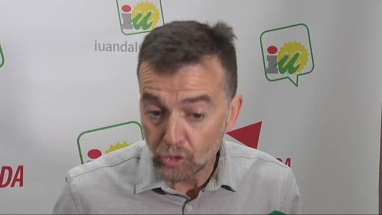 Maíllo da por hecho un pacto entre PP, Ciudadanos y VOX en Andalucía