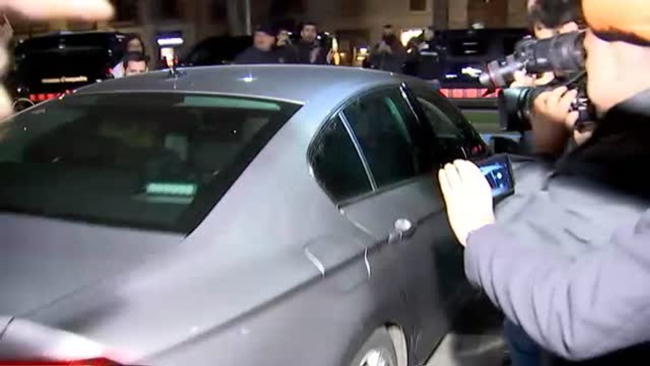 Las negociaciones entre los Mossos y el Govern se rompen antes del 21-D