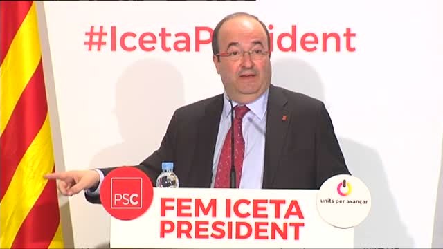 A 48 horas de las elecciones los constitucionalistas buscan los últimos votos