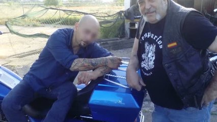 Versiones enfrentadas en torno a la muerte de Víctor Lainez