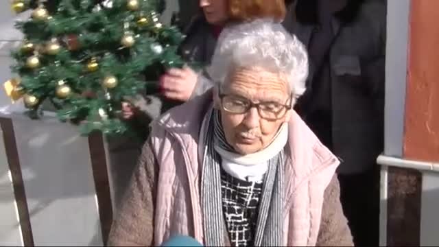 Los vecinos de Cortegana reviven el miedo que ya pasaron hace 20 años por los asesinatos cometidos por los hermanos Montoya