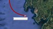 Tres muertos y un desaparecido en el naufragio de un pesquero frente a la costa de Finisterre
