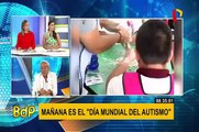 Día Mundial del Autismo: todo lo que debes saber sobre este transtorno