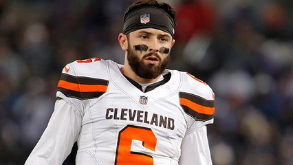 Kay Adams: 'Table is set' for Browns to have winning season