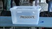Chile elige a su presidente en la segunda vuelta de las elecciones