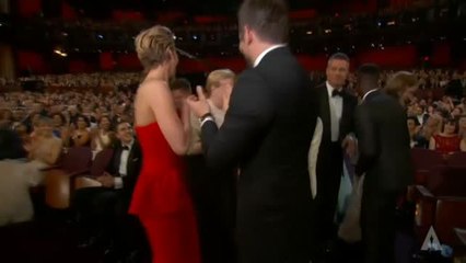 La próxima ceremonia de los Oscar, sin presentador