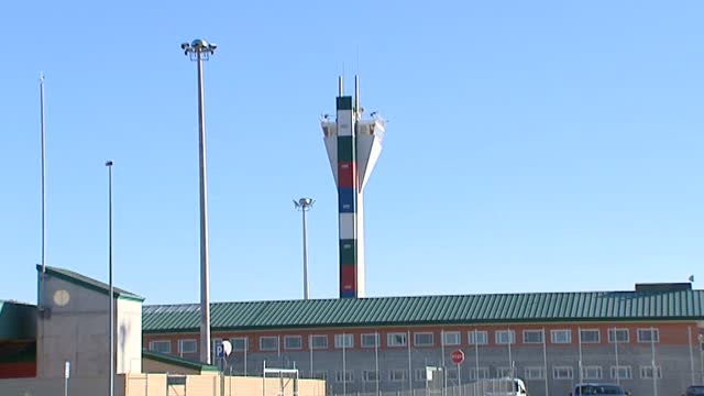 Un grupo de eurodiputados acude a la cárcel de Estremera a visitar a Junqueras y el resto de presos