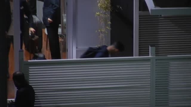 El Real Madrid regresa a casa tras conquistar su sexto Mundial de Clubes