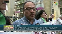 teleSUR Noticias: Nuevos sabotajes al servicio eléctrico de Venezuela