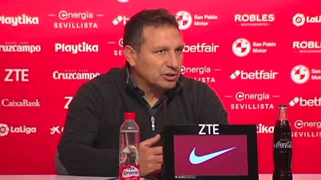 Machín: Hemos demostrado ser un equipo maduro