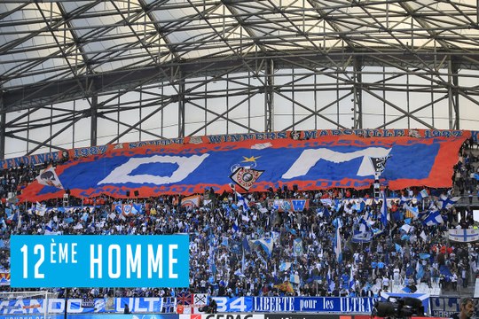 12e homme contre Angers