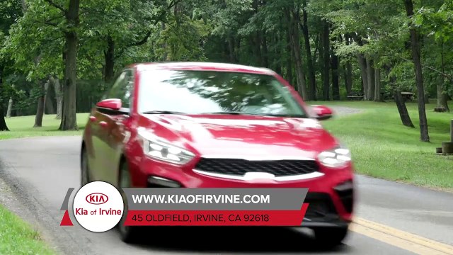 2019 Kia Forte Cerritos CA | New Kia Forte Cerritos CA