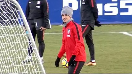 El Atlético de Madrid denuncia al FC Barcelona ante la FIFA por mantener contacto con el entorno de Griezmann