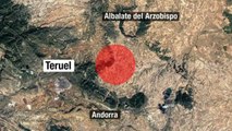 Detienen en Teruel a 'Igor el ruso', uno de los fugitivos más buscados por la Interpol
