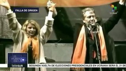 Ucrania está dividido entre el este y el oeste