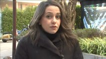 Inés Arrimadas prevé que Iceta pactará con ERC 