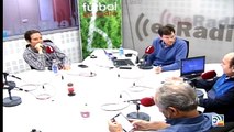 Fútbol es Radio: El Madrid salva la cara ante el Huesca