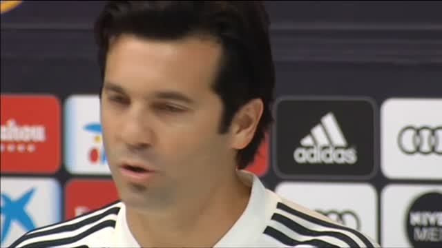 Solari: Isco es un profesional y va a seguir dando alegrías a este club