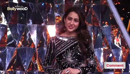 Ananya Pandey Jealous Of Sara And Karthik Relation