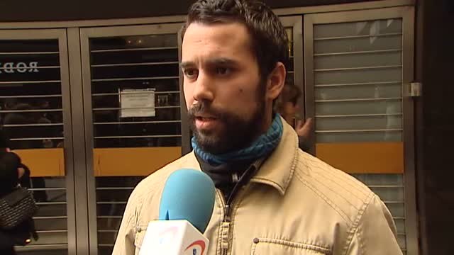 500 riders contra Deliveroo aseguran ser falsos autónomos