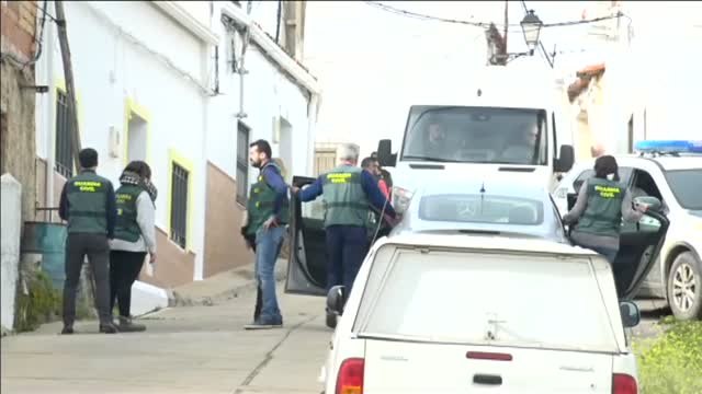 Detenido el principal sospechoso del crimen de Laura