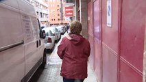Detenido un hombre en Madrid por seguir cobrando la pensión de su madre fallecida