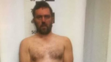 'Igor el ruso', un peligroso exmilitar experto en armas de fuego y artes marciales